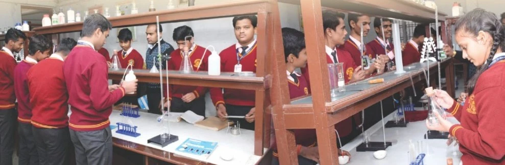 School Uniform Examples