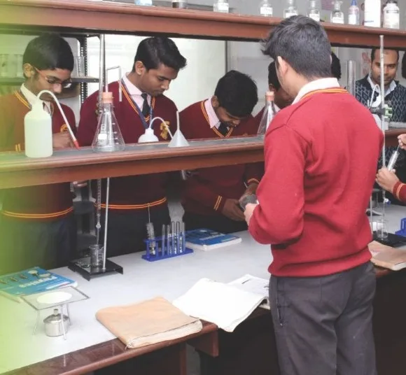 Student's Task Diary